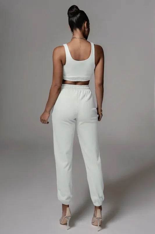 GR99 Luxe Lounge Set