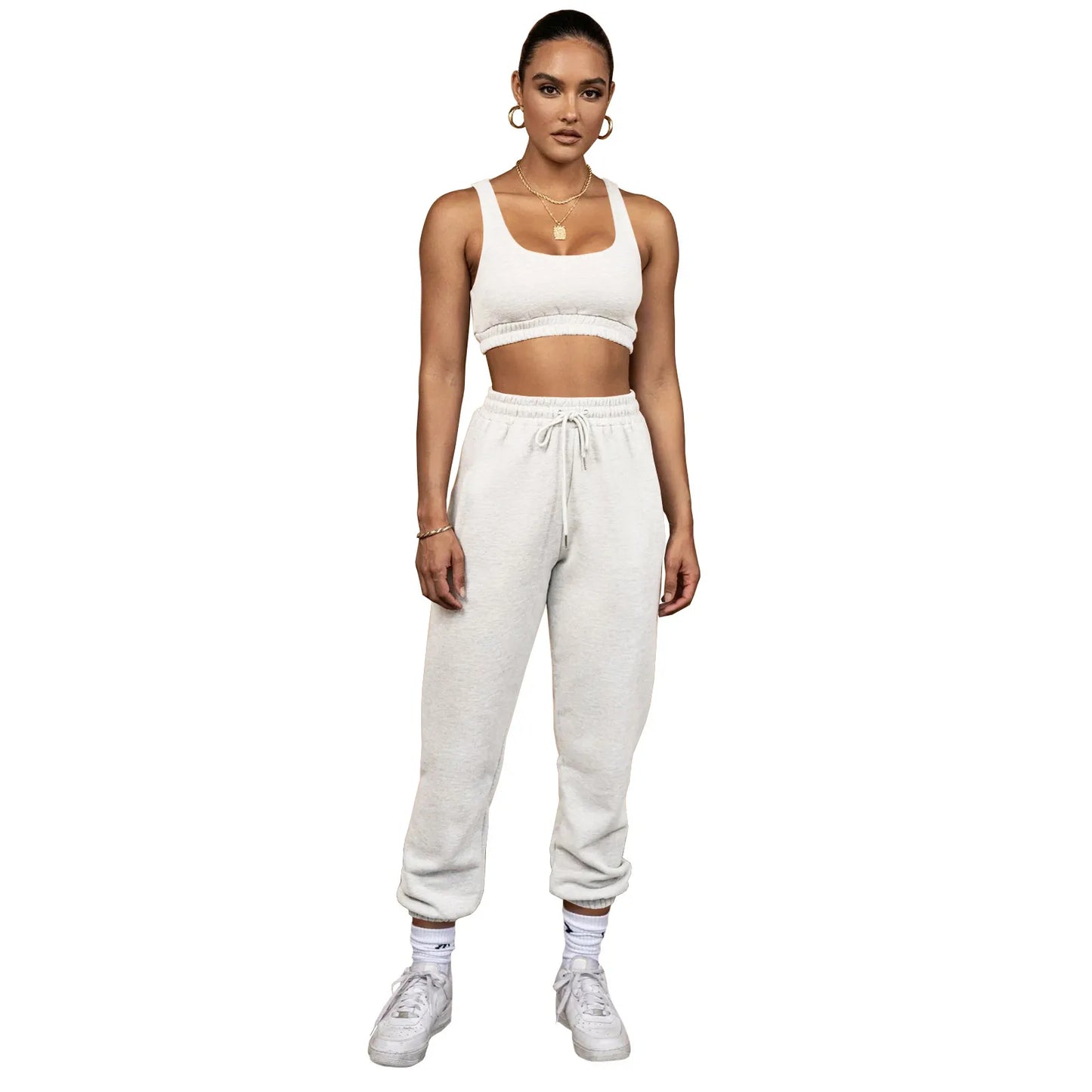GR99 Luxe Lounge Set