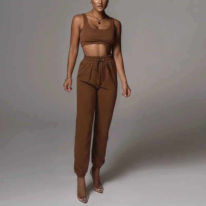 GR99 Luxe Lounge Set
