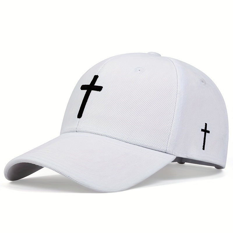 Baseball Cap Sun Protection