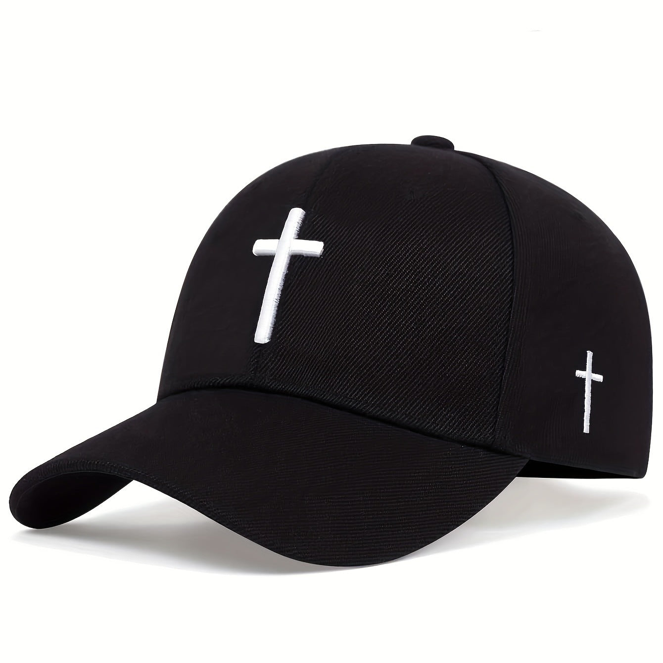 Baseball Cap Sun Protection
