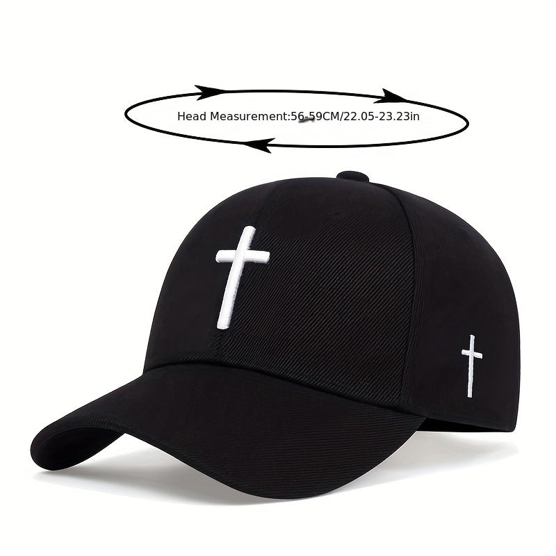 Baseball Cap Sun Protection