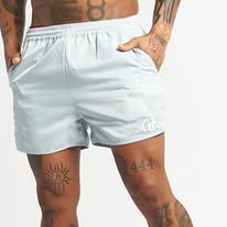 GRX Essential Flex Shorts