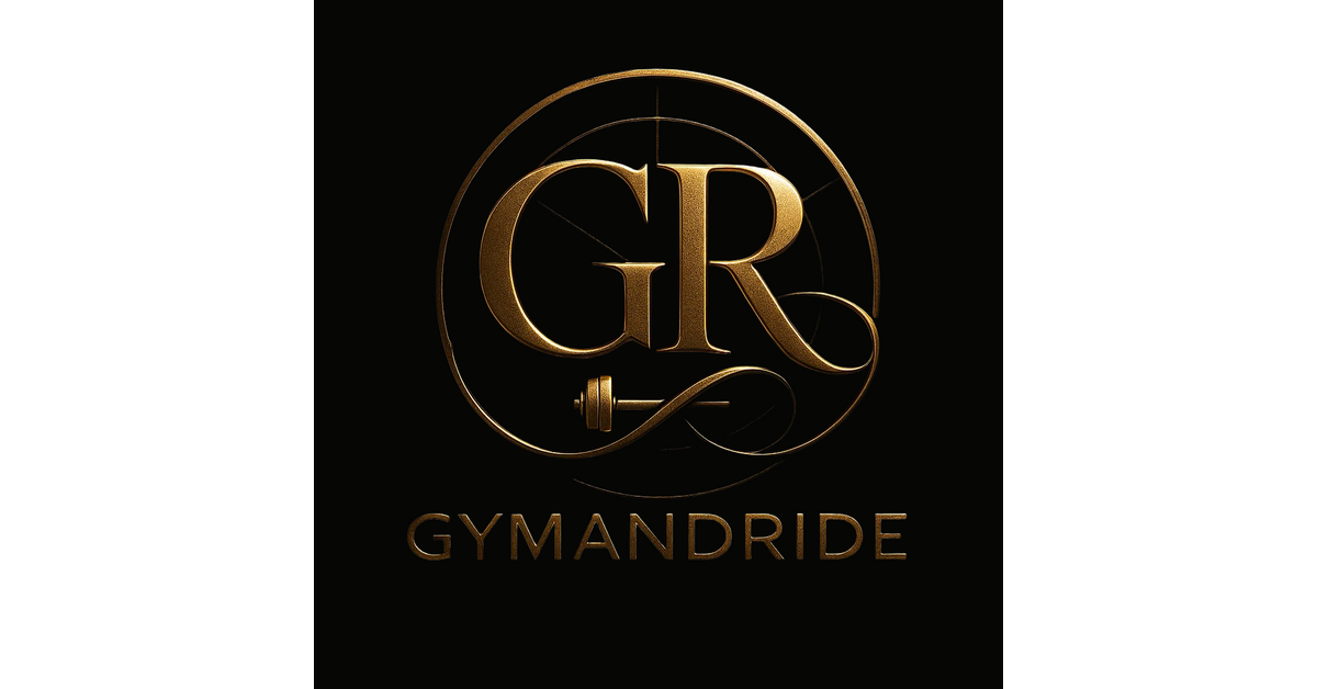 Gym and ride clothing