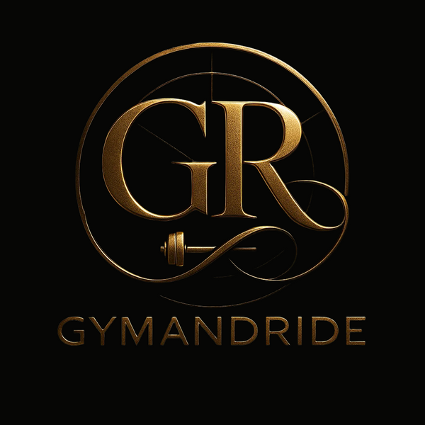 Gym and ride clothing
